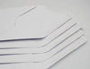 A3 300gsm Hammered Card - White (Pack of 50 Sheets) Easy To Use